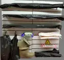 КСЗ-0,4-15 "ЭлРос" универсальный комплект от 1 до 15 кВ