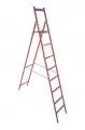 Стремянка диэлектрическая ССД-2,5 (ССС-3,6)