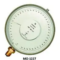 Манометр образцовый МО МО 1227