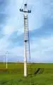 Лестница диэлектрическая ЛУС-3-4,25