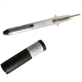 Указатель напряжения УН-453М