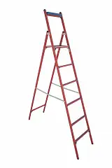 Стремянка диэлектрическая ССД-2,0 (ССС-2,9)