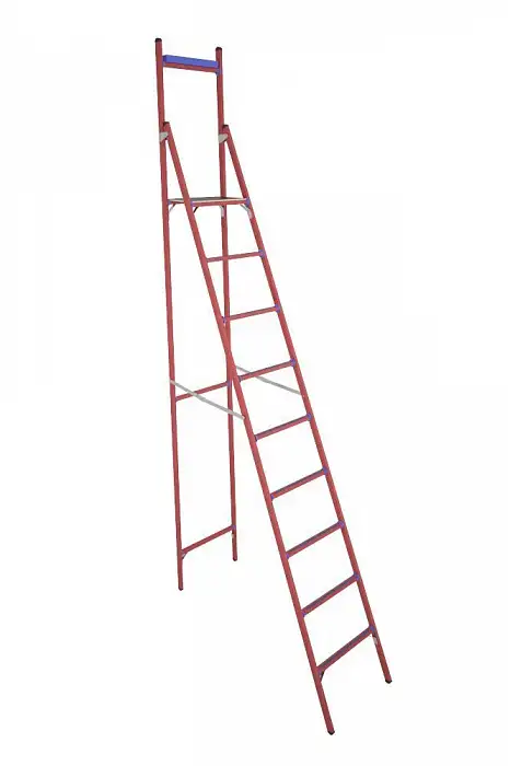 Стремянка диэлектрическая СВД-3,0 (ССВ-3,9)