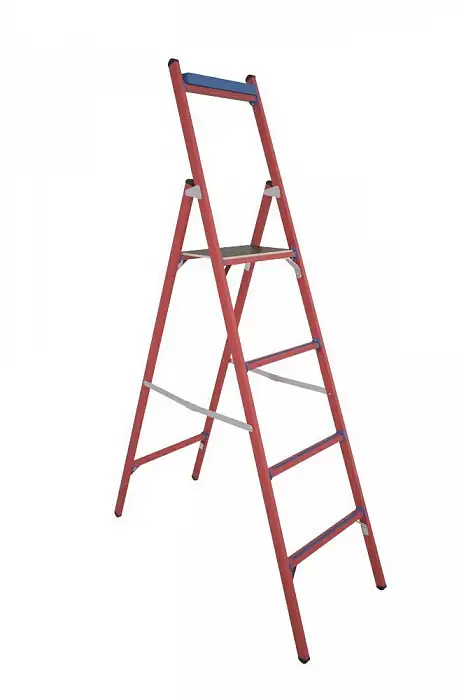 Стремянка диэлектрическая ССД-1,5 (ССС-2,5)